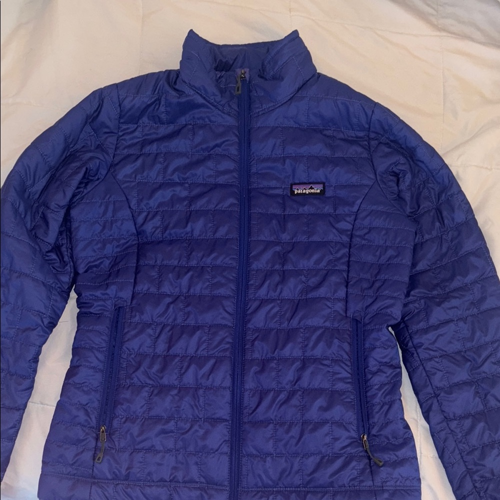 Patagonia Women's jacket